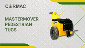 Mastermover Pedestrian Tugs 1
