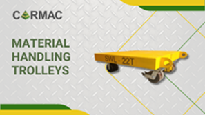 Material Handling Trolleys(1)
