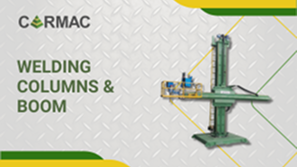 Welding Columns & Boom(1)