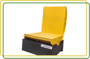 Stock Welding Manipulators