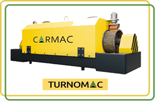 Pedestal Mounted with Ladder and Platform